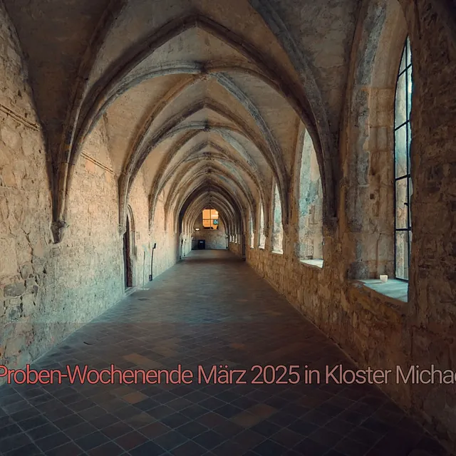 Frauenchor Cantare Workshops 2025