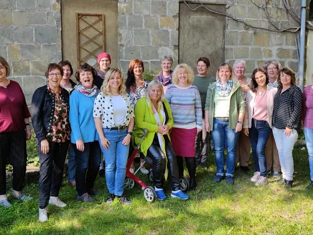 Frauenchor Cantare, Workshops
