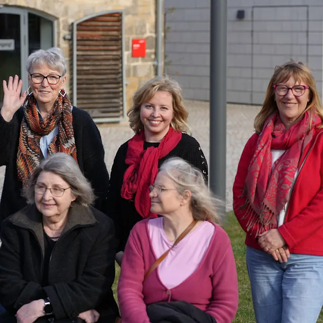 Frauenchor Cantare Workshops 2025