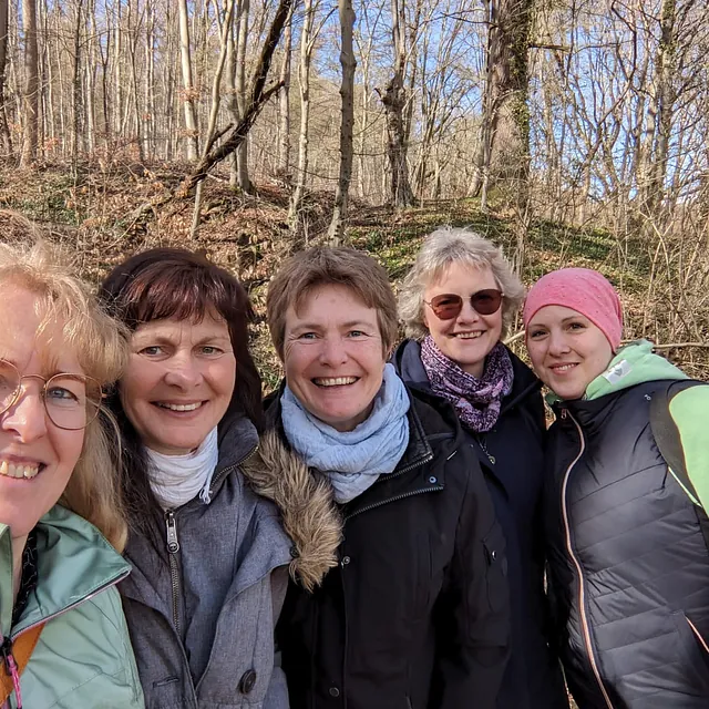 Frauenchor Cantare, Workshops