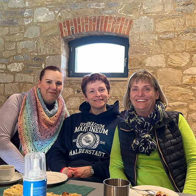 Frauenchor Cantare Workshops 2025