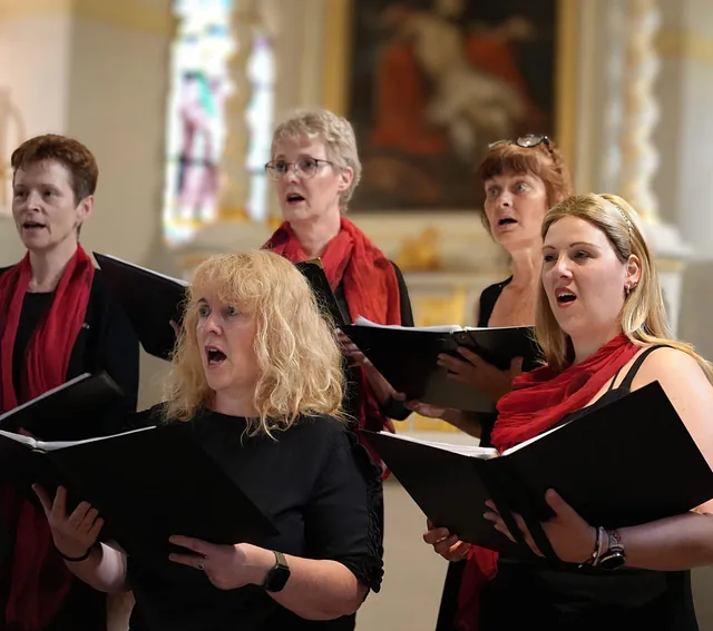Frauenchor Cantare e.V.